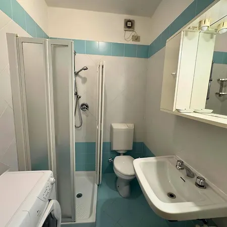 Apartment Alla Spiaggia Grado
