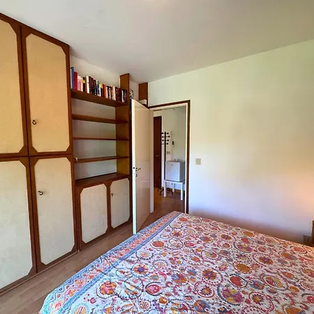Alla Spiaggia Apartment Grado